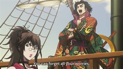 tv tropes shogun